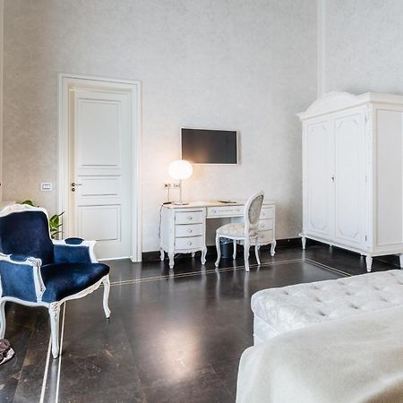 Hotel Palazzo Favacchio - Patane Scicli Exteriér fotografie