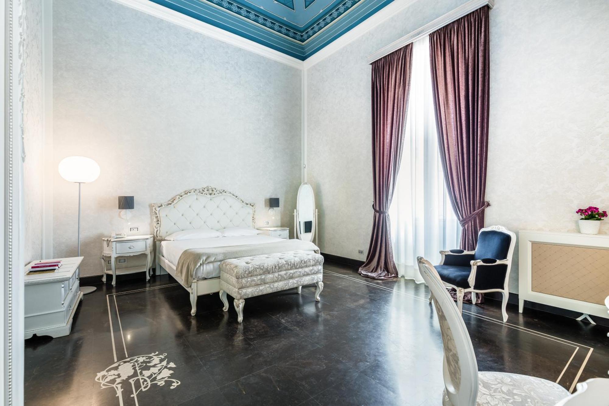 Hotel Palazzo Favacchio - Patane Scicli Exteriér fotografie