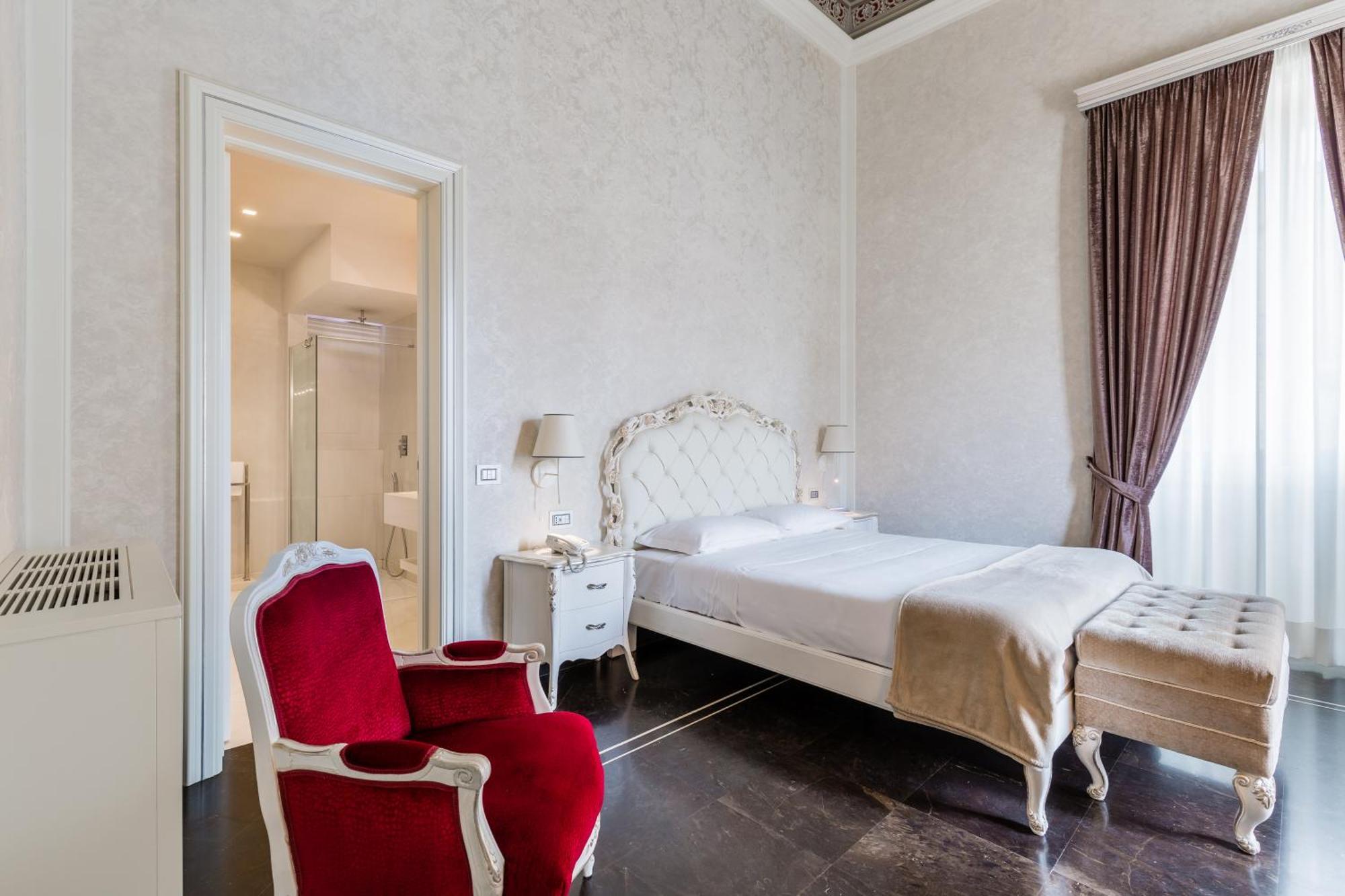 Hotel Palazzo Favacchio - Patane Scicli Exteriér fotografie