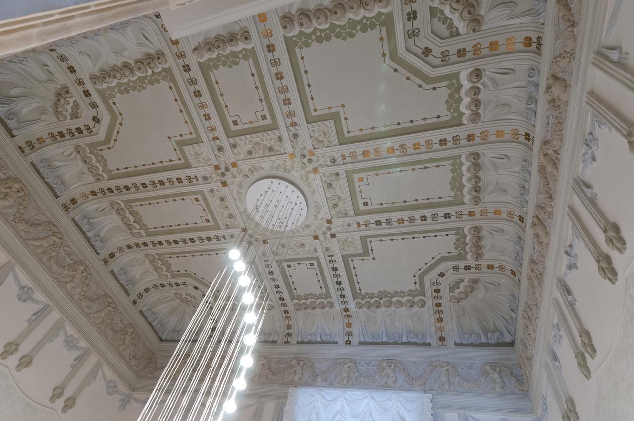 Hotel Palazzo Favacchio - Patane Scicli Exteriér fotografie