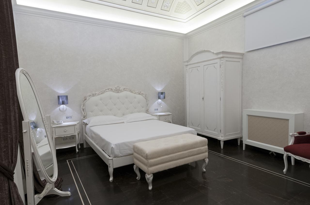 Hotel Palazzo Favacchio - Patane Scicli Exteriér fotografie
