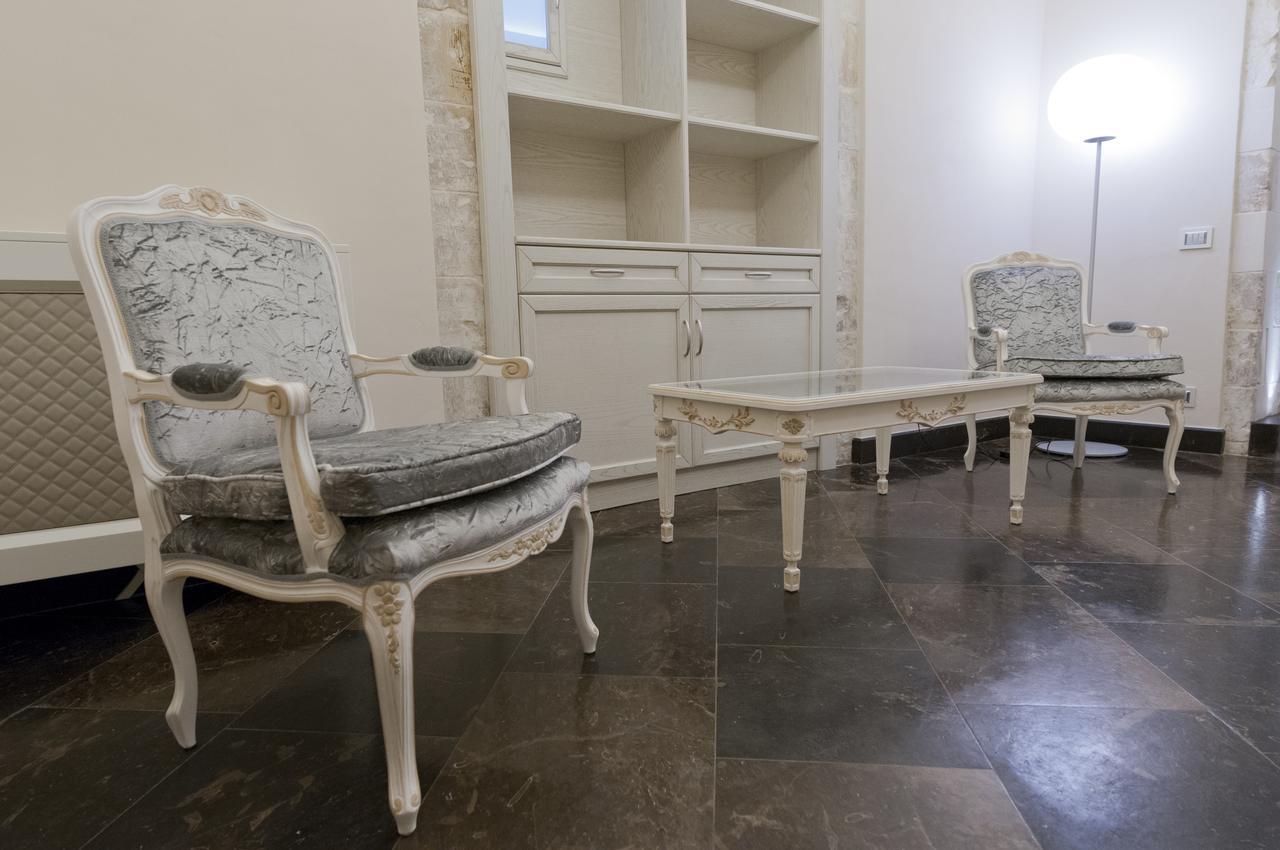 Hotel Palazzo Favacchio - Patane Scicli Exteriér fotografie