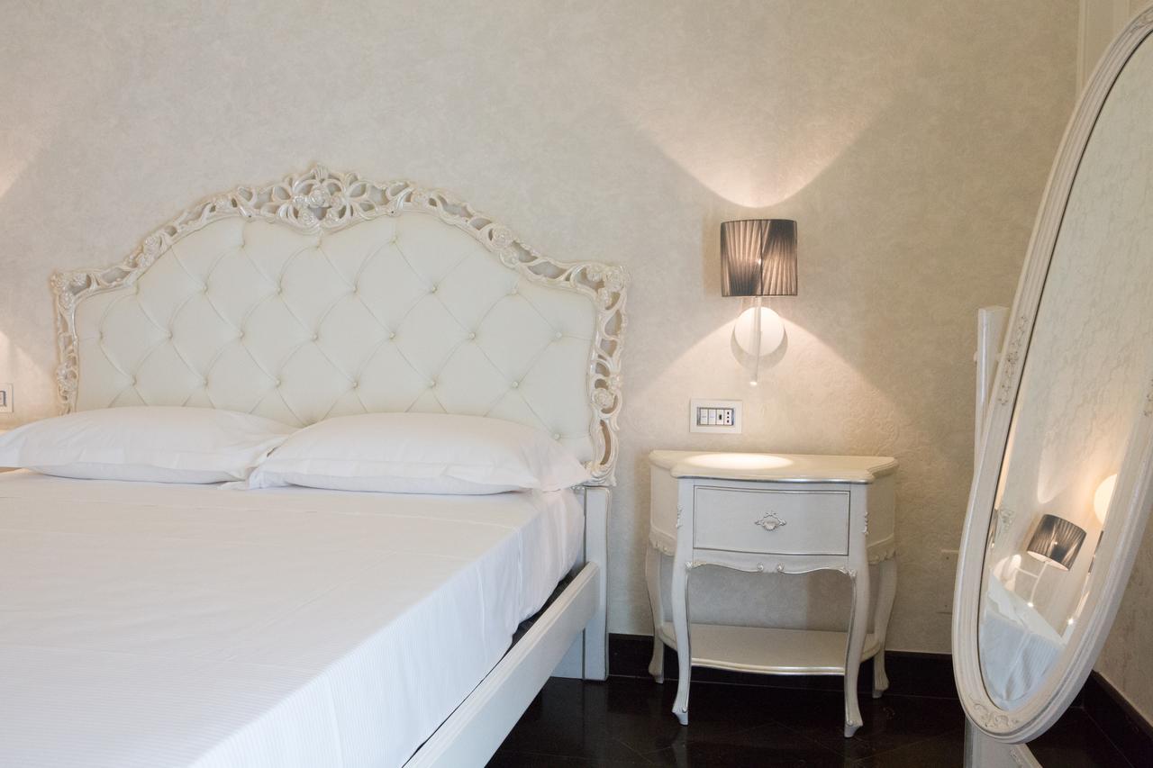 Hotel Palazzo Favacchio - Patane Scicli Exteriér fotografie