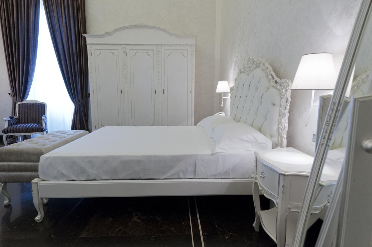 Hotel Palazzo Favacchio - Patane Scicli Exteriér fotografie