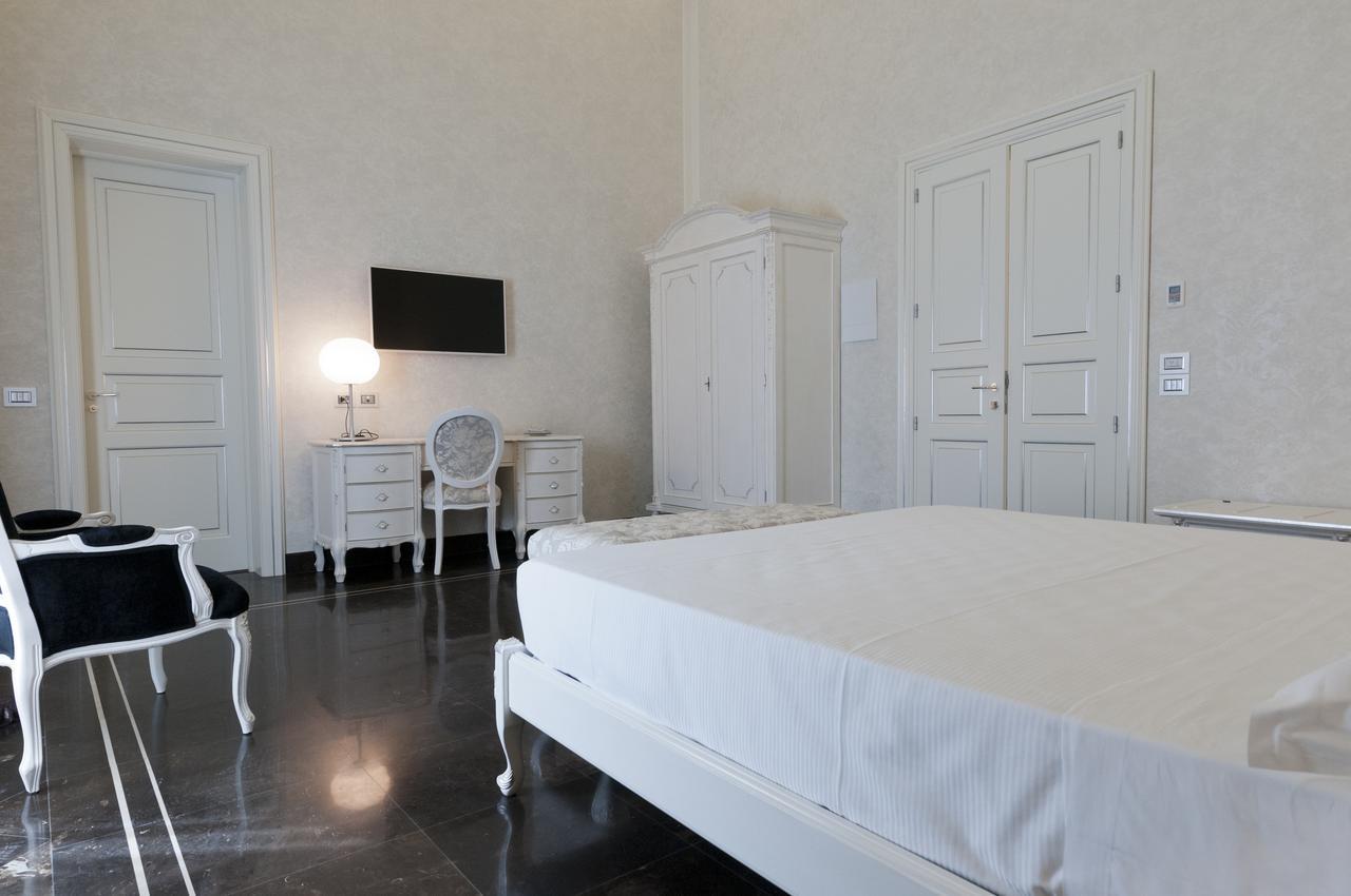 Hotel Palazzo Favacchio - Patane Scicli Exteriér fotografie