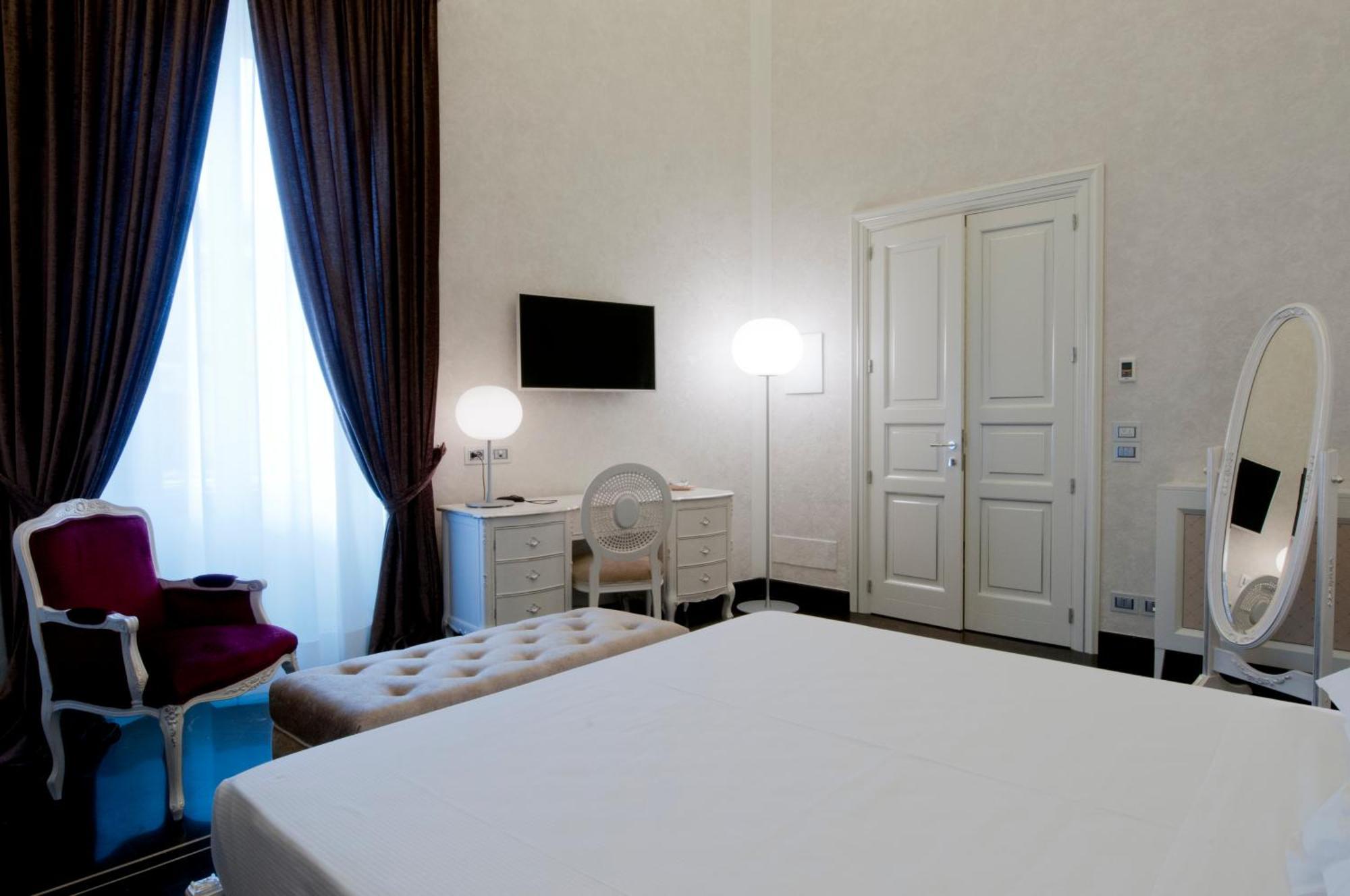 Hotel Palazzo Favacchio - Patane Scicli Exteriér fotografie