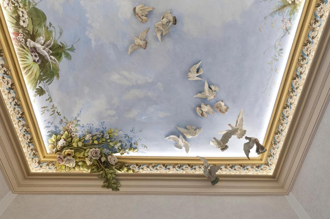Hotel Palazzo Favacchio - Patane Scicli Exteriér fotografie